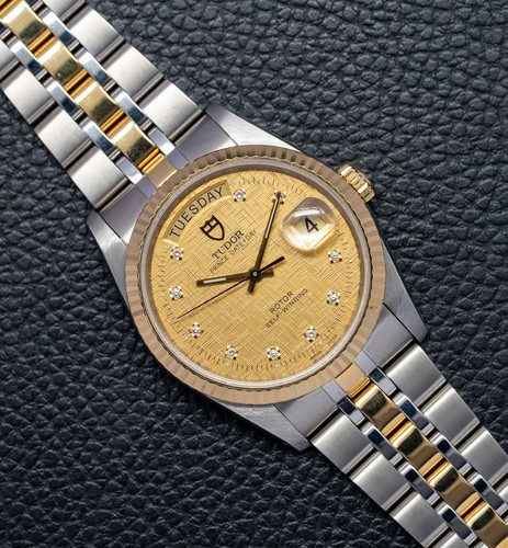 Tudor prince date - tudor, 76213