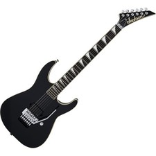 Jackson pro plus - plus, metal
