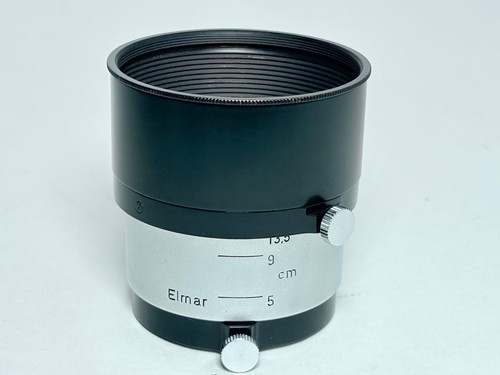 Come nuovo leica fikus - come,