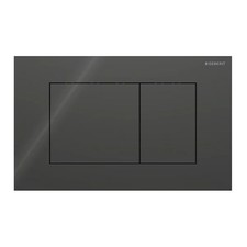 Placca Geberit Sigma40 Square