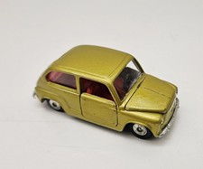 Politoys 511 fiat - 600,
