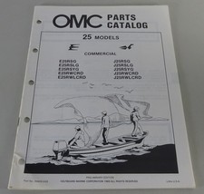 Catalogo Ricambi Omc