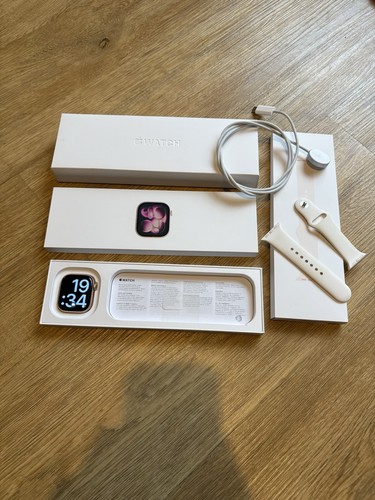 Apple watch series - apple, 11