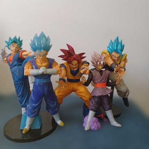 Dragon ball figure - dragon, di