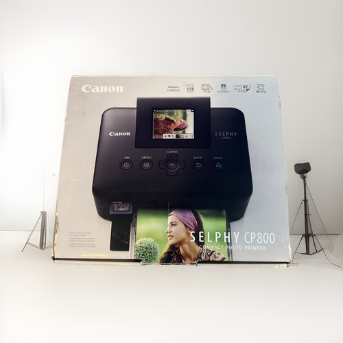 Canon selphy cp800 stampante - selphy,