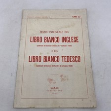 Testo integrale del libro - testo,