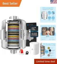 Filtro Soffione Doccia 23
