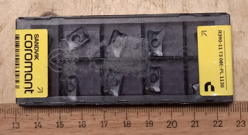 Sandvik r390 11t308e pl - 10, r390-11t308e-pl