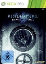 Resident Evil - Revelations di