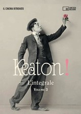 KEATON! L'INTEGRALE. VOLUME 3
