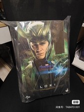 Hot Toys Modellino 1/6 MMS579