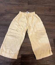 Pantaloni cargo Zara bambino