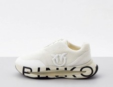 Sneakers pinko rubino 1 - sneakers, "rubino