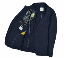 BUGATTI Giacca Stretch Tailor