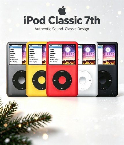 Nuovo modificato apple ipod - nuovo,