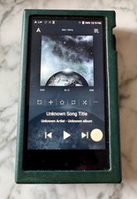 Astell&Kern KANN MAX Lettore