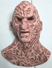 Freddy Krueger Maschera