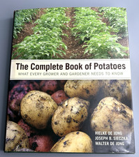 The Complete Book of Potatoes