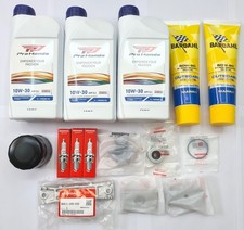 Kit tagliando motore - tagliando,