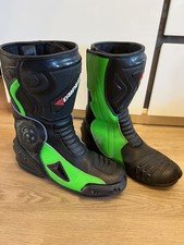 Stivali moto Dainese uomo UK