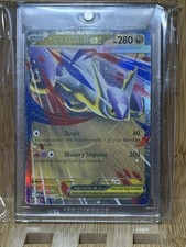 Pokémon Mega Latias EX