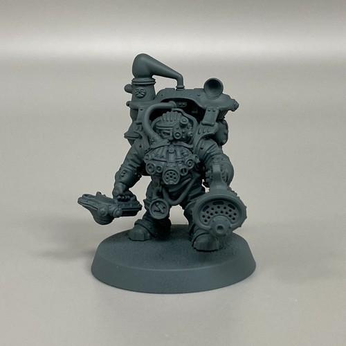 Aether khemist kharadron - aether,