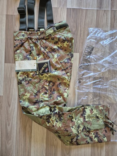 Beretta goretex pantalone - goretex,