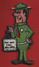 FIGURINA MIO LOCATELLI SERIE