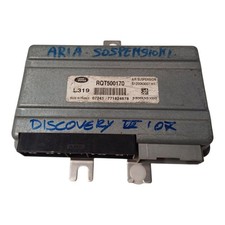 CENTRALINA SOSPENSIONI PNEUMATICHE PER LAND ROVER Discovery Serie III RQT500170