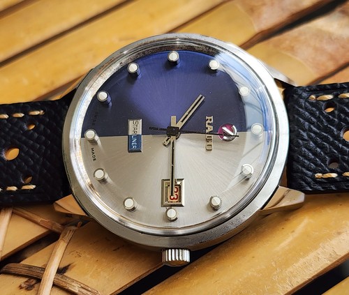 Vintage rado starliner - vintage,