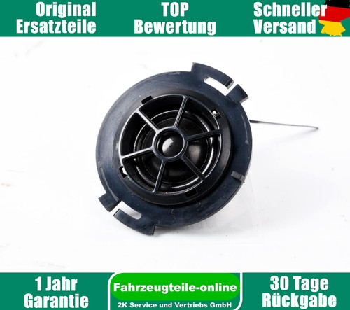Altoparlante tweeter bose audi - altoparlante,