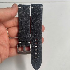 Cinturino orologio vera pelle