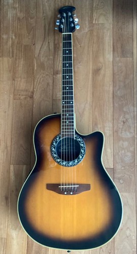 Applause ovation 128 - applause, ae-128