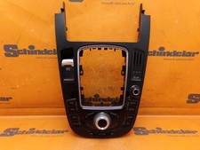 SISTEMA DI NAVIGAZIONE Audi A4