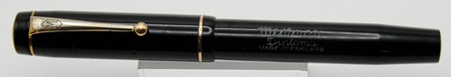 Mentmore diploma negra nib - diploma,