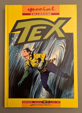 Raccolta Gli albi di Tex a