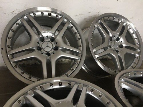 Cerchi amg a2114001202 - amg,