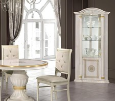 Vetrina angolare vetrina