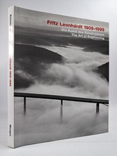 Buch: Fritz Leonhardt - Die