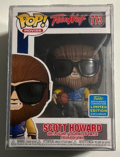 Funko pop vinile teen - teen,