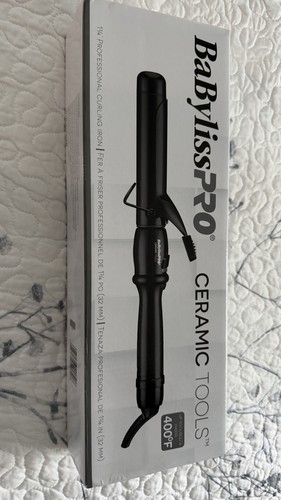 Babyliss pro ceramic - pro,