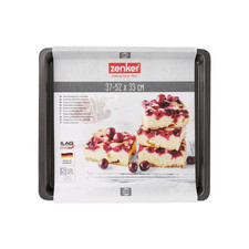 Teglia Da Forno Regolabile Zenker