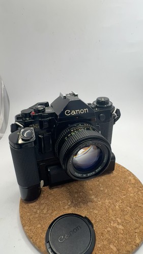 Kit fotocamera reflex