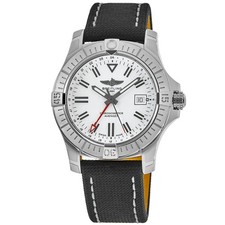 New Breitling Avenger