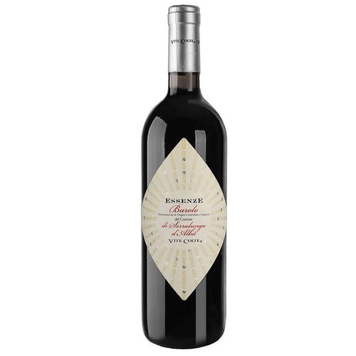 Vite colte barolo - del, comune