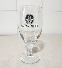 Bicchiere da birra Vintage da collezione Altenmünster 0.3 L