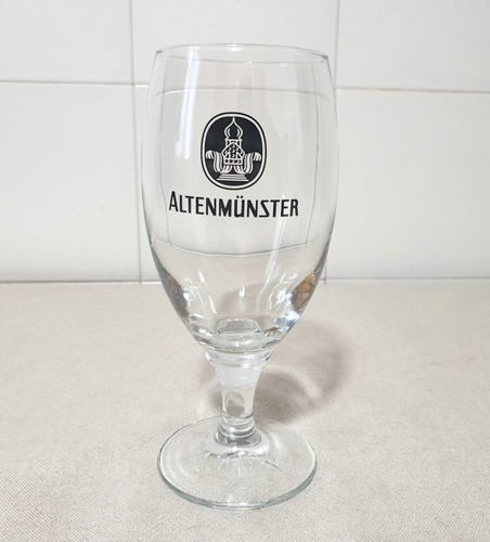 Bicchiere birra vintage - bicchiere, da