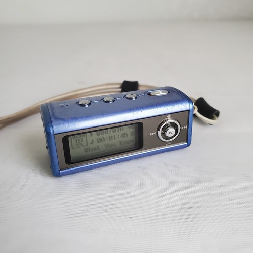 Lettore mp3 vintage - mp3, samsyng