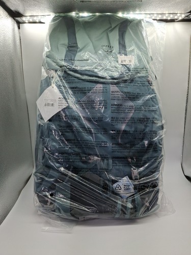 Zaino trekking osprey eja - da,