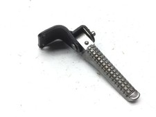 PEDANA POSTERIORE POGGIAPIEDI